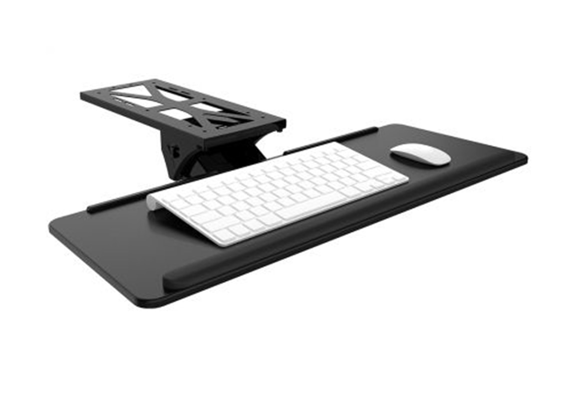 Optional Accessories for Standing Desks FlexiSpot